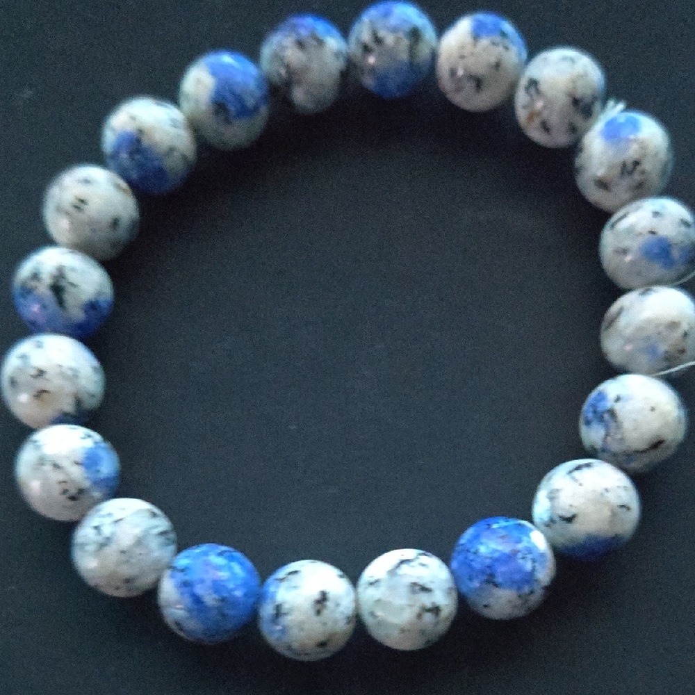 Genuine K2 bracelet